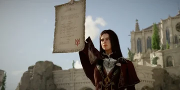 Trailer Revealed, Release Date Announced for Crimson Desert’s First Major DLC Trailer Revealed, Release Date Announced for Crimson Desert’s First Major DLC