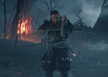 Trailer for Echoes of Sekigahara expansion pack and Jin Sakai’s Most Wanted mode for Ghost of Yotei