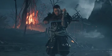 Trailer for Echoes of Sekigahara expansion pack and Jin Sakai’s Most Wanted mode for Ghost of Yotei