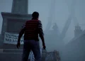 Trailer for Silent Hill: Town Falls on PlayStation 5 Trailer for Silent Hill: Town Falls on PlayStation 5
