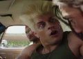 Trailer for Street Fighter – a movie based on a game about beating up people of color Trailer for Street Fighter – a movie based on a game about beating up people of color