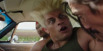 Trailer for Street Fighter – a movie based on a game about beating up people of color Trailer for Street Fighter – a movie based on a game about beating up people of color