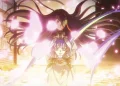 Trailer for the anime “Code Geass: Aspar’s Star Chaser”, which will premiere in 2027