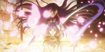 Trailer for the anime “Code Geass: Aspar’s Star Chaser”, which will premiere in 2027 Trailer for the anime “Code Geass: Aspar’s Star Chaser”, which will premiere in 2027