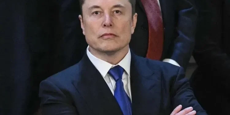 Trailer released for documentary “Musk” in which billionaire is portrayed as a power-hungry villain Trailer released for documentary “Musk” in which billionaire is portrayed as a power-hungry villain