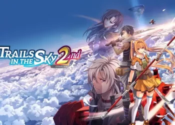 Trails in the Sky Chapter 2 Review – Trails in the Sky Chapter 2 Game Review