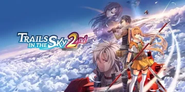 Trails in the Sky Chapter 2 Review – Trails in the Sky Chapter 2 Game Review
