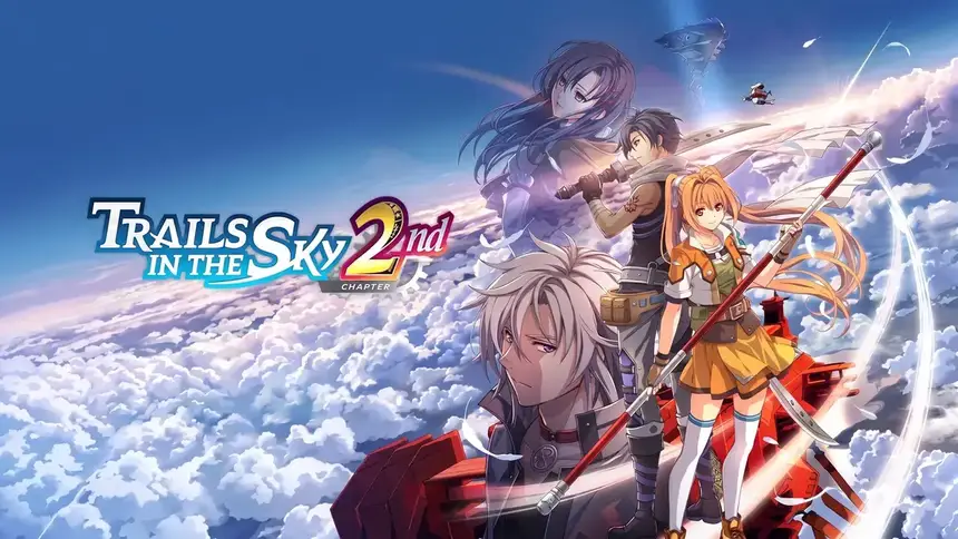 Trails in the Sky Chapter 2 Review – Trails in the Sky Chapter 2 Game Review Trails in the Sky Chapter 2 Review – Trails in the Sky Chapter 2 Game Review