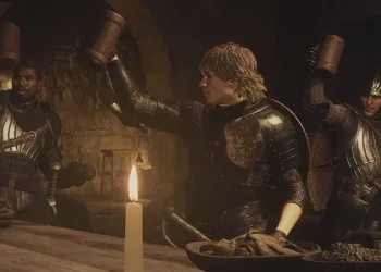 Triple celebration: Capcom improves Dragon’s Dogma 2 performance, lowers system requirements and removes Denuvo