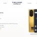 Trump Mobile T1 smartphone price increases by 0 – one and a half times more Trump Mobile T1 smartphone price increases by 0 – one and a half times more