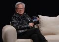 Trump calls Jen-Hsun Huang during meeting: Fear of artificial intelligence is a hoax Trump calls Jen-Hsun Huang during meeting: Fear of artificial intelligence is a hoax