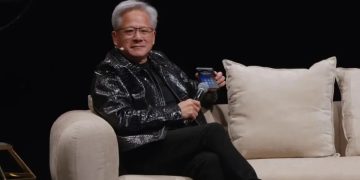 Trump calls Jen-Hsun Huang during meeting: Fear of artificial intelligence is a hoax Trump calls Jen-Hsun Huang during meeting: Fear of artificial intelligence is a hoax