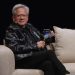 Trump calls Jen-Hsun Huang during meeting: Fear of artificial intelligence is a hoax Trump calls Jen-Hsun Huang during meeting: Fear of artificial intelligence is a hoax