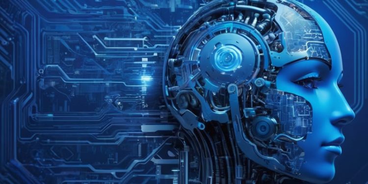 Trump has made it clear that he does not intend to significantly slow down the development of artificial intelligence to avoid losing to China Trump has made it clear that he does not intend to significantly slow down the development of artificial intelligence to avoid losing to China