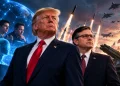 Trump sends cowards to hell: US president rejects calls from AI giants to freeze progress Trump sends cowards to hell: US president rejects calls from AI giants to freeze progress