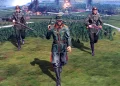 Turks staged a riot in the Heart of Iron IV community – Batya personally took the stage to quell it Turks staged a riot in the Heart of Iron IV community – Batya personally took the stage to quell it