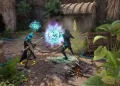 Turn-based role-playing game Solasta II now supports 4-player online co-op Turn-based role-playing game Solasta II now supports 4-player online co-op