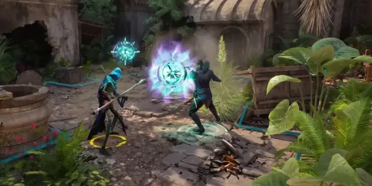 Turn-based role-playing game Solasta II now supports 4-player online co-op Turn-based role-playing game Solasta II now supports 4-player online co-op