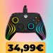 Turtle Beach Afterglow Wave controller is selling for an all-time low on Amazon Turtle Beach Afterglow Wave controller is selling for an all-time low on Amazon