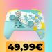 Turtle Beach Rematch Rosalina controller is 15 euros cheaper on Amazon