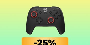Turtle Beach Rematch controller for Switch 2 is on sale at Amazon: Get it at an all-time low price