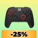 Turtle Beach Rematch controller for Switch 2 is on sale at Amazon: Get it at an all-time low price Turtle Beach Rematch controller for Switch 2 is on sale at Amazon: Get it at an all-time low price