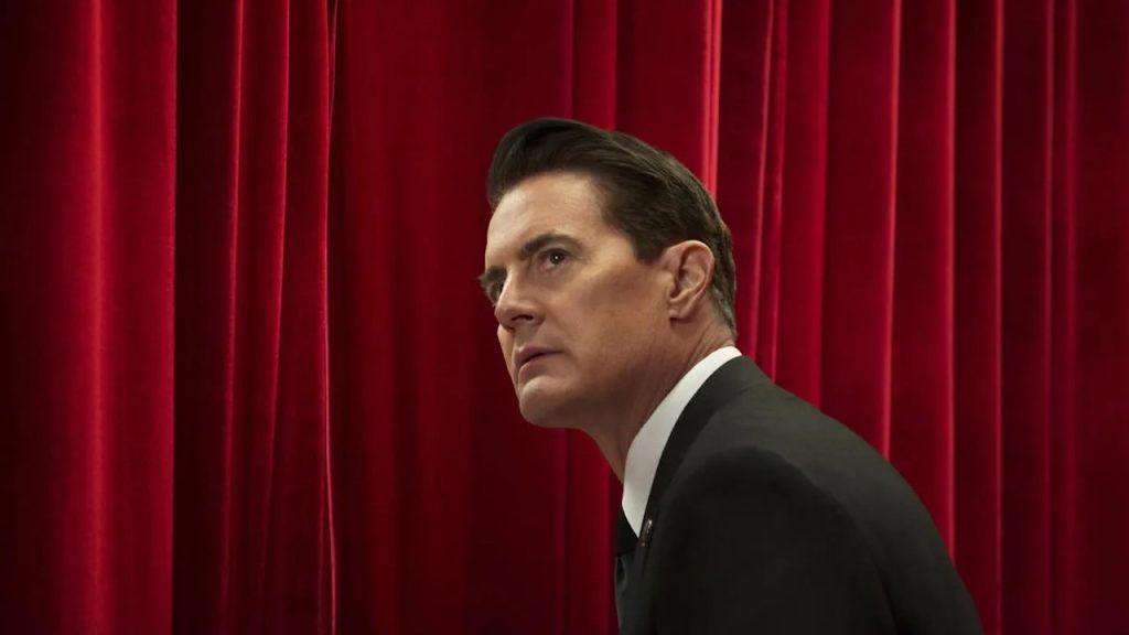 Twin Peaks game leaked on Steam appears to be confirmed by maker