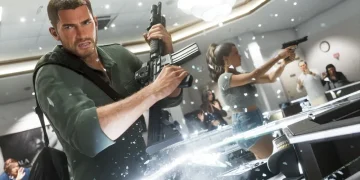 Twitch CEO says when GTA VI developers will release GTA Online 2 Twitch CEO says when GTA VI developers will release GTA Online 2