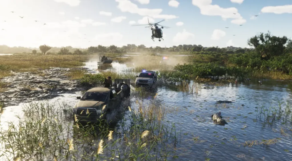 Twitch head accidentally reveals GTA 6 Online release date Twitch head accidentally reveals GTA 6 Online release date