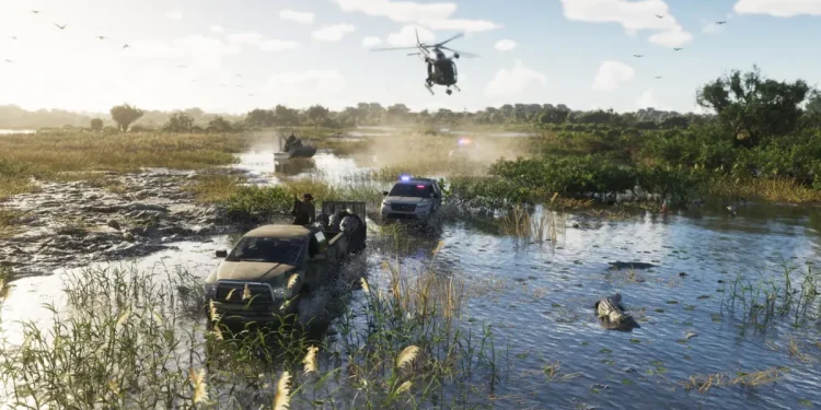 Twitch head accidentally reveals GTA 6 Online release date Twitch head accidentally reveals GTA 6 Online release date