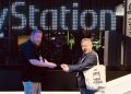 Two former PlayStation players copied historical video on how to share games, but no discs Two former PlayStation players copied historical video on how to share games, but no discs