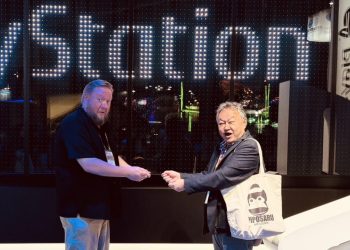 Two former PlayStation players copied historical video on how to share games, but no discs Two former PlayStation players copied historical video on how to share games, but no discs