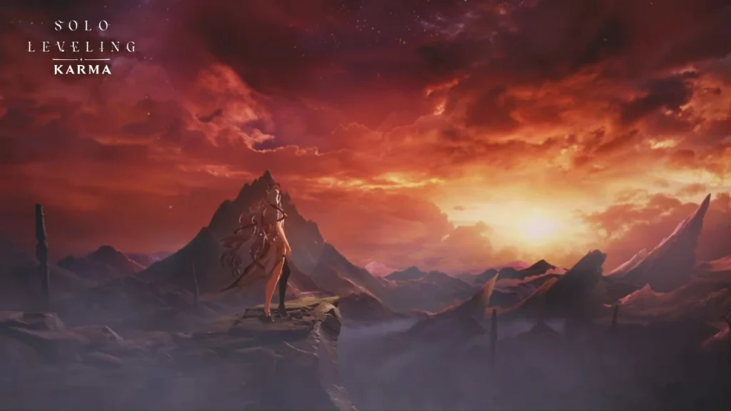 Two more Solo Leveling: KARMA trailers, including animation and gameplay Two more Solo Leveling: KARMA trailers, including animation and gameplay