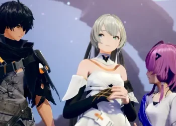 Two new jRPG Rev trailers have been released. NOiR – Story and Gameplay