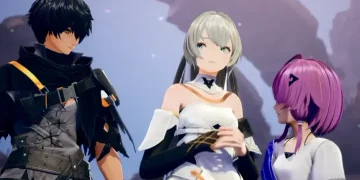 Two new jRPG Rev trailers have been released. NOiR – Story and Gameplay