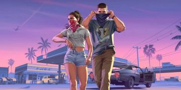 UK console sales surge as Netflix launches GTA 6