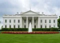 U.S. artificial intelligence giants agree to self-discipline in security field in front of Trump