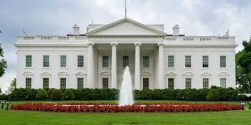 U.S. artificial intelligence giants agree to self-discipline in security field in front of Trump U.S. artificial intelligence giants agree to self-discipline in security field in front of Trump