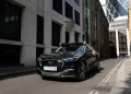 Uber has launched a self-driving taxi on the streets of London, now with an insured driver on board Uber has launched a self-driving taxi on the streets of London, now with an insured driver on board
