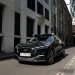 Uber has launched a self-driving taxi on the streets of London, now with an insured driver on board