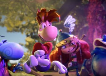 Ubisoft announces full PC requirements for Rayman Legends Retelling, from minimum to 4K Ultra requirements