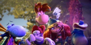 Ubisoft announces full PC requirements for Rayman Legends Retelling, from minimum to 4K Ultra requirements Ubisoft announces full PC requirements for Rayman Legends Retelling, from minimum to 4K Ultra requirements