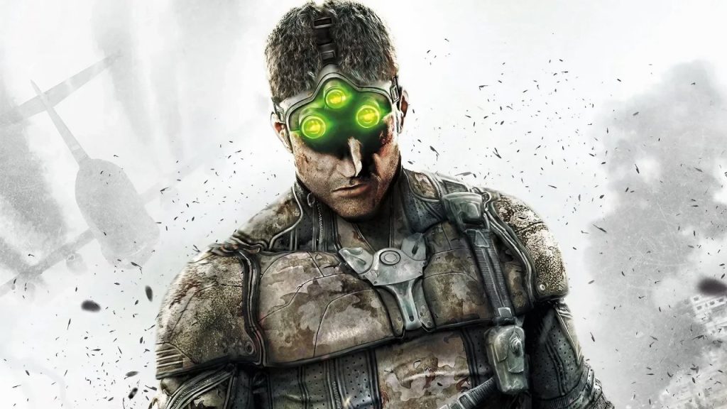 Ubisoft announces teams behind The Division, Ghost Recon and Splinter Cell, as well as new IP Ubisoft announces teams behind The Division, Ghost Recon and Splinter Cell, as well as new IP