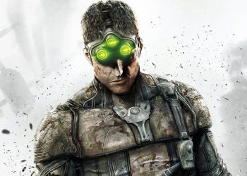 Ubisoft announces teams behind The Division, Ghost Recon and Splinter Cell, as well as new IP