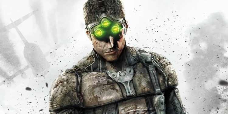 Ubisoft announces teams behind The Division, Ghost Recon and Splinter Cell, as well as new IP Ubisoft announces teams behind The Division, Ghost Recon and Splinter Cell, as well as new IP