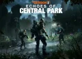 Ubisoft details The Division 2’s darkest addition, Echoes of Central Park, set to release in early November Ubisoft details The Division 2’s darkest addition, Echoes of Central Park, set to release in early November