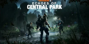 Ubisoft details The Division 2’s darkest addition, Echoes of Central Park, set to release in early November Ubisoft details The Division 2’s darkest addition, Echoes of Central Park, set to release in early November