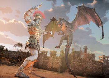 Ubisoft explains why Heroes of Might and Magic III Remastered won’t disappoint long-time Heroes of Might and Magic III fans