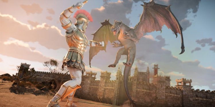 Ubisoft explains why Heroes of Might and Magic III Remastered won’t disappoint long-time Heroes of Might and Magic III fans