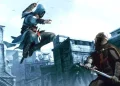 Ubisoft teases next Assassin’s Creed remake Ubisoft teases next Assassin’s Creed remake